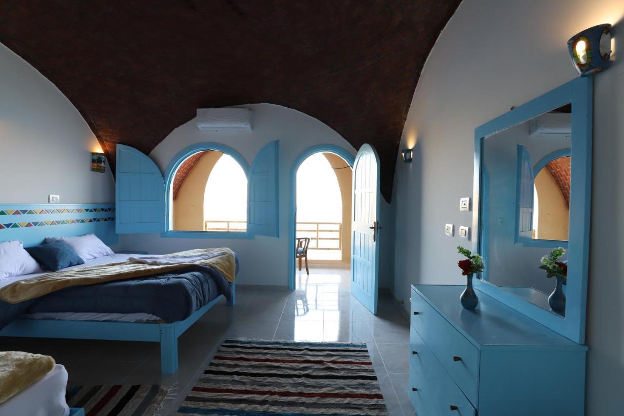 Noprea Boutique Hotel Асуан Екстер'єр фото