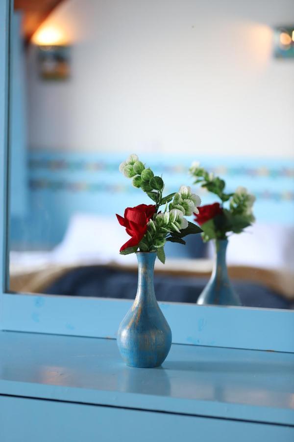 Noprea Boutique Hotel Асуан Екстер'єр фото