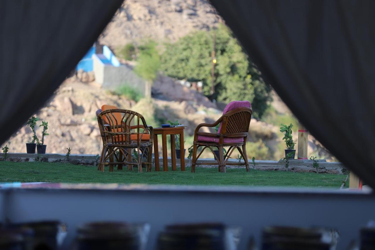 Noprea Boutique Hotel Асуан Екстер'єр фото