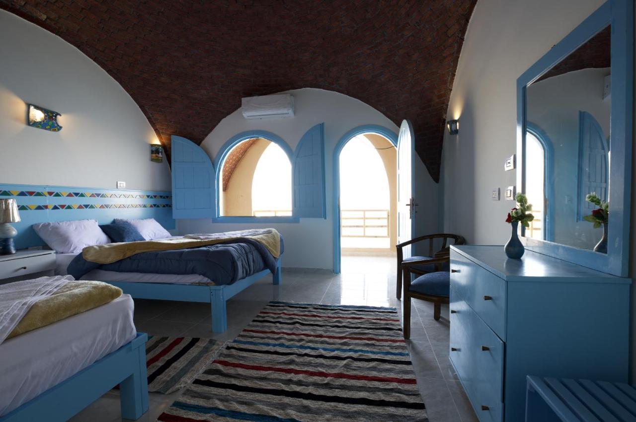 Noprea Boutique Hotel Асуан Екстер'єр фото
