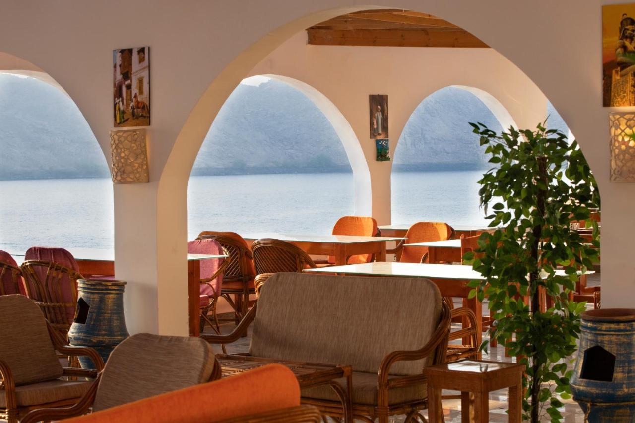 Noprea Boutique Hotel Асуан Екстер'єр фото