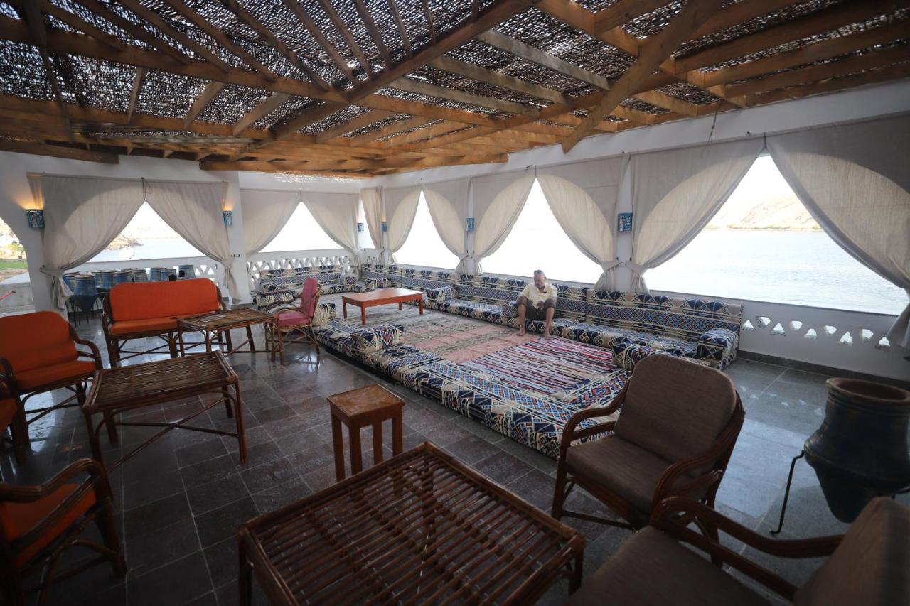 Noprea Boutique Hotel Асуан Екстер'єр фото
